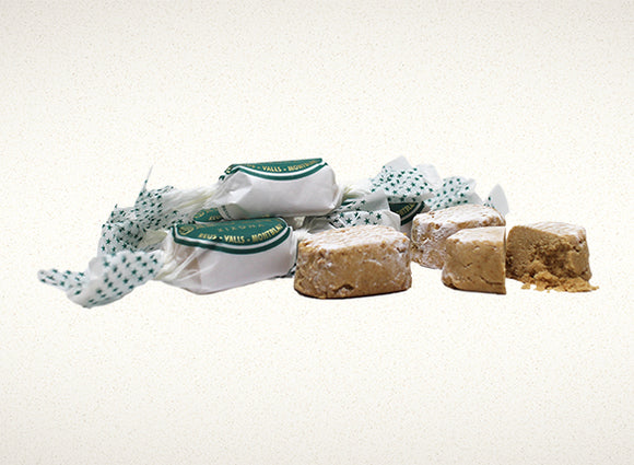 POLVORONES ARTESANOS